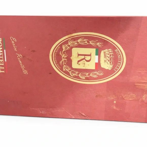 Romitelli Tall Riding Boots - Picture 4 of 4